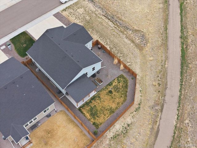 1214 Coyote Lane, Wiggins, CO 80654