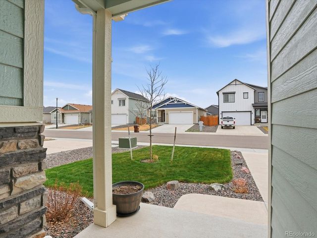 1214 Coyote Lane, Wiggins, CO 80654