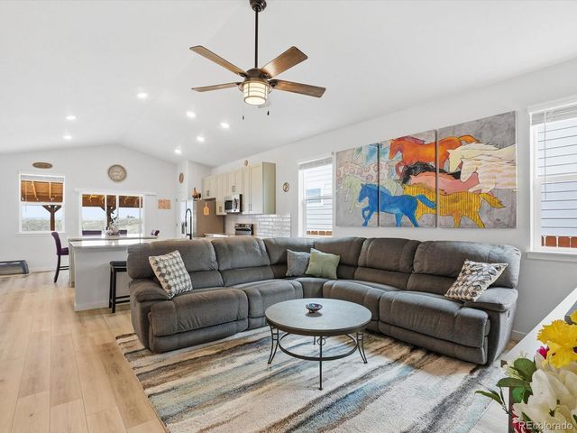 1214 Coyote Lane, Wiggins, CO 80654