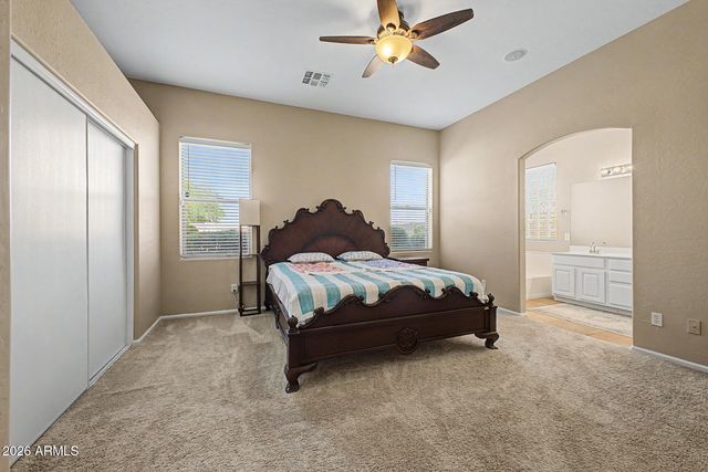 32553 N Hidden Canyon Drive, Queen Creek, AZ 85144