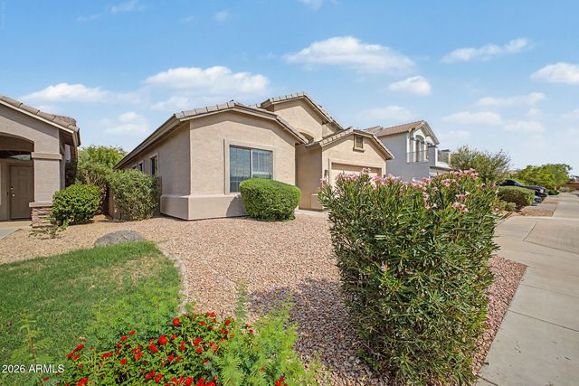 32553 N Hidden Canyon Drive, Queen Creek, AZ 85144