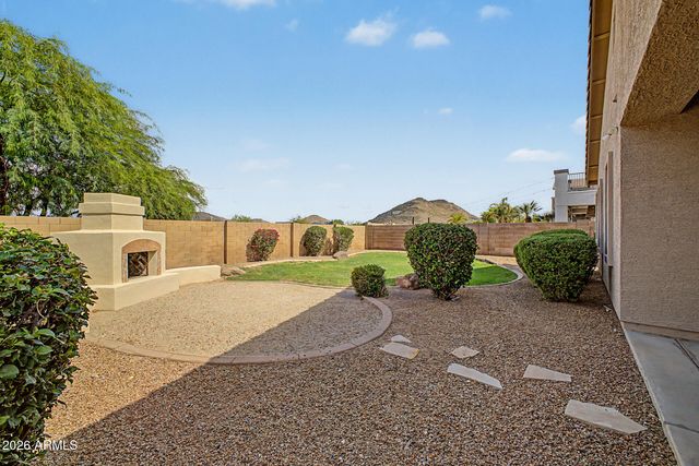 32553 N Hidden Canyon Drive, Queen Creek, AZ 85144