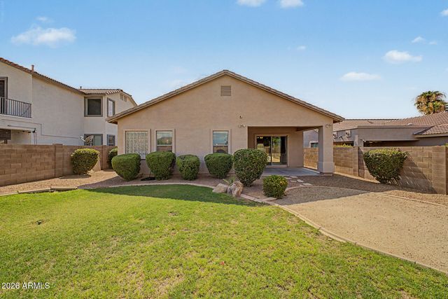 32553 N Hidden Canyon Drive, Queen Creek, AZ 85144
