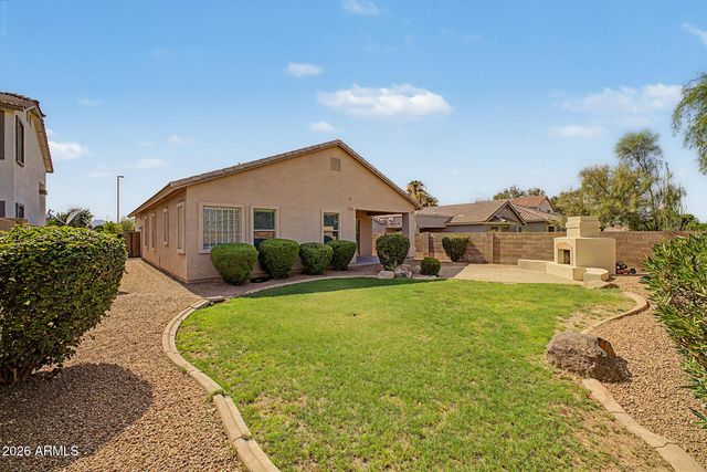 32553 N Hidden Canyon Drive, Queen Creek, AZ 85144