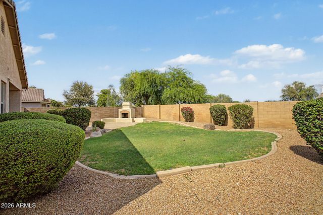 32553 N Hidden Canyon Drive, Queen Creek, AZ 85144
