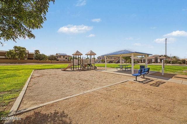 32553 N Hidden Canyon Drive, Queen Creek, AZ 85144