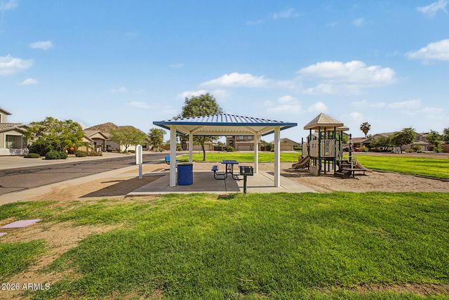 32553 N Hidden Canyon Drive, Queen Creek, AZ 85144