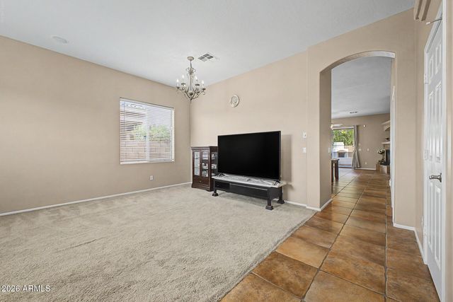 32553 N Hidden Canyon Drive, Queen Creek, AZ 85144