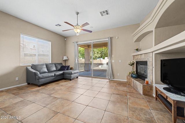 32553 N Hidden Canyon Drive, Queen Creek, AZ 85144