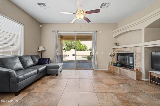 32553 N Hidden Canyon Drive, Queen Creek, AZ 85144