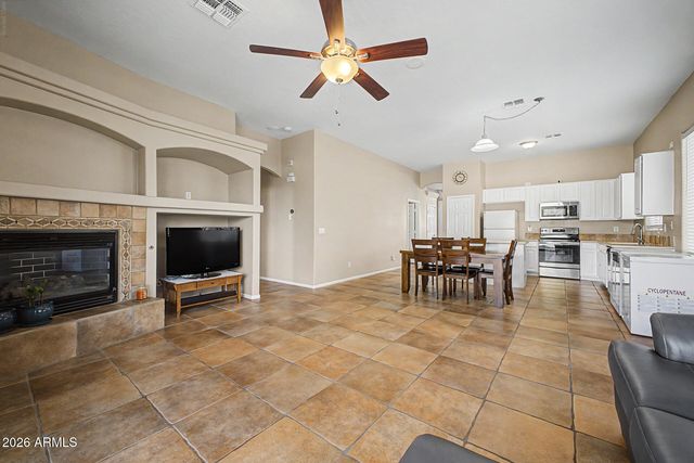 32553 N Hidden Canyon Drive, Queen Creek, AZ 85144