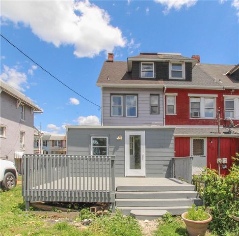 214 Clearfield Street, Freemansburg Boro, PA 18017