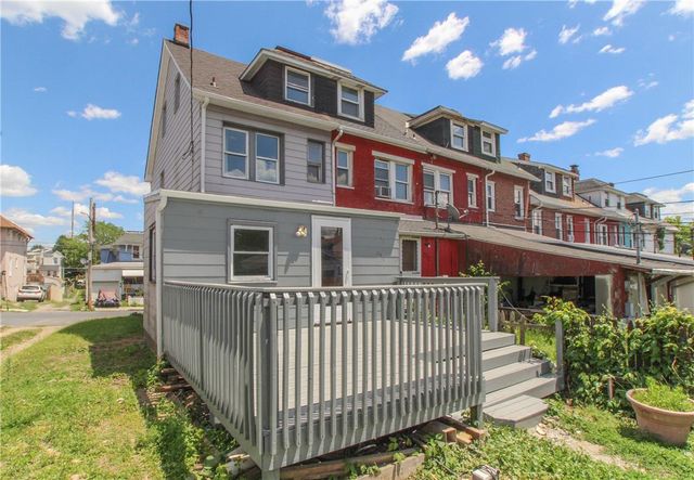 214 Clearfield Street, Freemansburg Boro, PA 18017