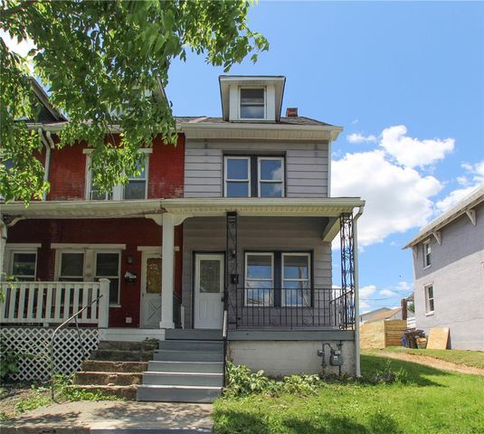 214 Clearfield Street, Freemansburg Boro, PA 18017