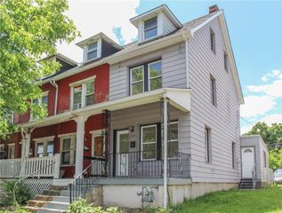 214 Clearfield Street, Freemansburg Boro, PA 18017