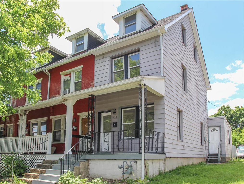 214 Clearfield Street, Freemansburg Boro, PA 18017