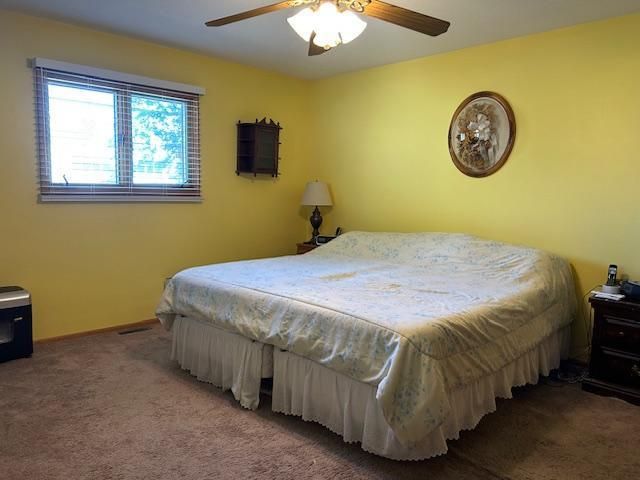 3212 33rd Avenue NE, Saint Anthony, MN 55418