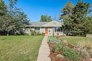 3201 S Glencoe Street, Denver, CO 80222