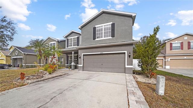 12507 BAY BRANCH COURT, Tampa, FL 33635