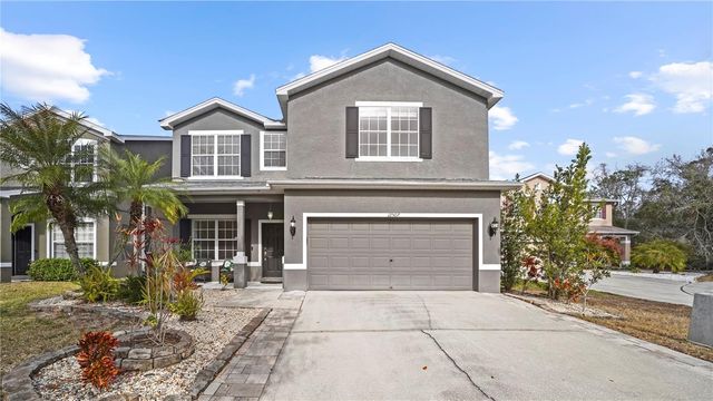 12507 BAY BRANCH COURT, Tampa, FL 33635