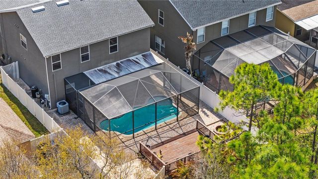 12507 BAY BRANCH COURT, Tampa, FL 33635