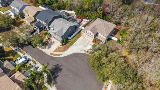 12507 BAY BRANCH COURT, Tampa, FL 33635