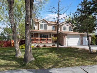 12093 S KINGS CROSSING WAY, Riverton, UT 84065