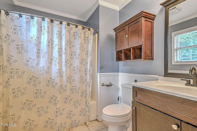 320 Harr Drive, Bluff City, TN 37618