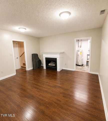 320 Harr Drive, Bluff City, TN 37618