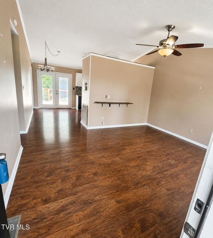 320 Harr Drive, Bluff City, TN 37618