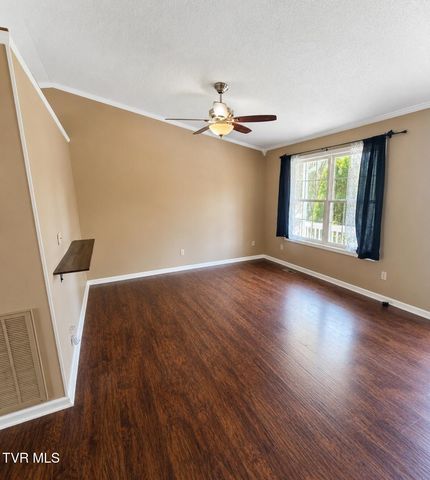 320 Harr Drive, Bluff City, TN 37618