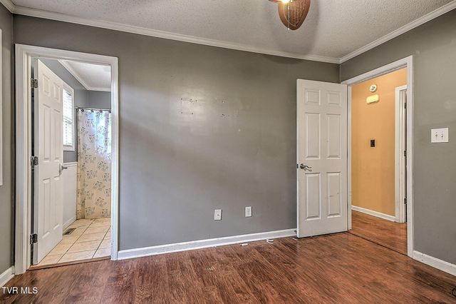 320 Harr Drive, Bluff City, TN 37618