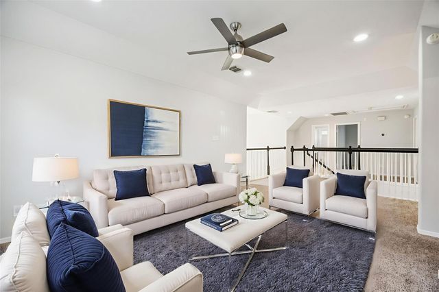 1906 Blue Water Bay Drive, Katy, TX 77494