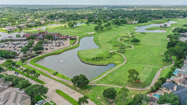 1906 Blue Water Bay Drive, Katy, TX 77494