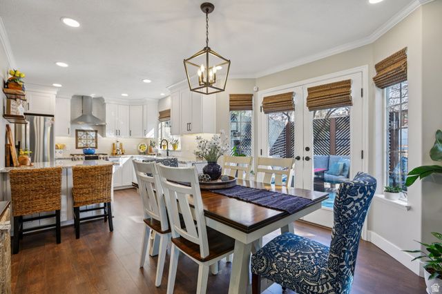 9101 S ENCHANTED OAK LN, Sandy, UT 84094