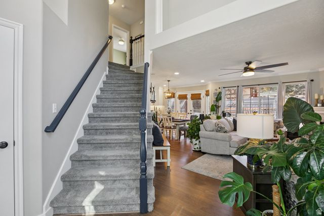 9101 S ENCHANTED OAK LN, Sandy, UT 84094