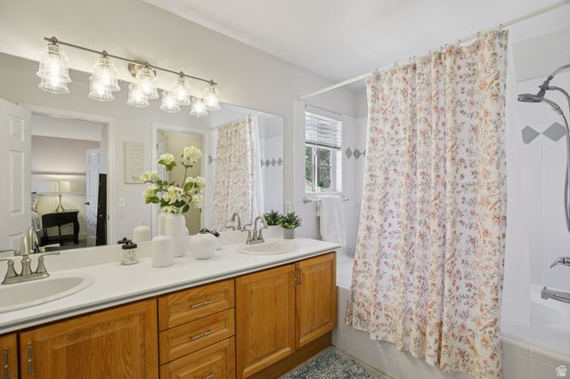 9101 S ENCHANTED OAK LN, Sandy, UT 84094