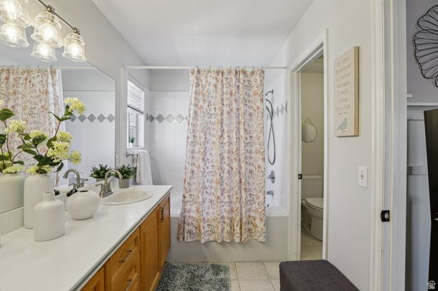 9101 S ENCHANTED OAK LN, Sandy, UT 84094