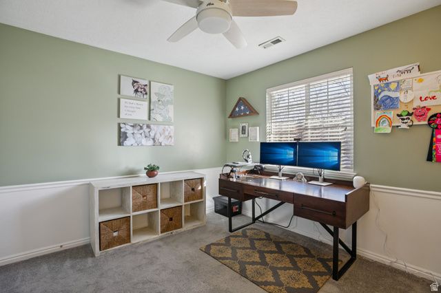 9101 S ENCHANTED OAK LN, Sandy, UT 84094