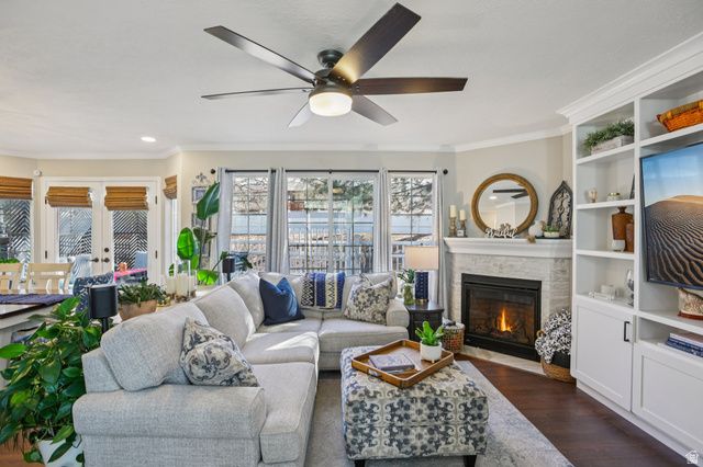 9101 S ENCHANTED OAK LN, Sandy, UT 84094