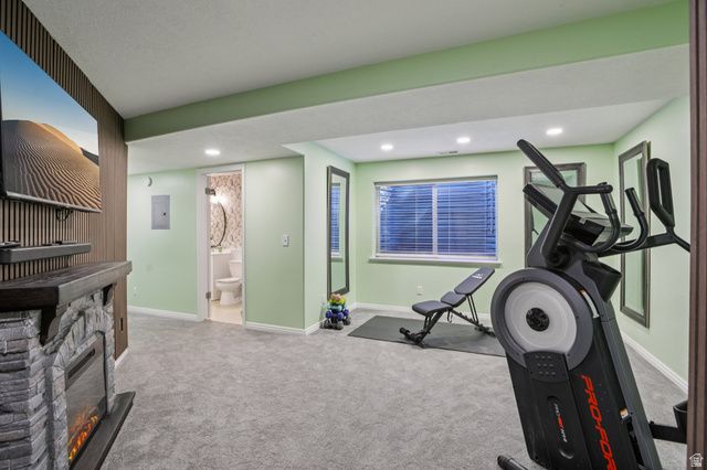 9101 S ENCHANTED OAK LN, Sandy, UT 84094