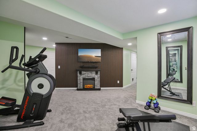 9101 S ENCHANTED OAK LN, Sandy, UT 84094