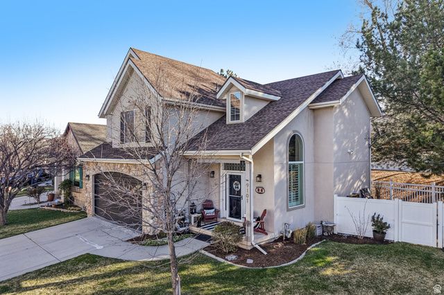9101 S ENCHANTED OAK LN, Sandy, UT 84094