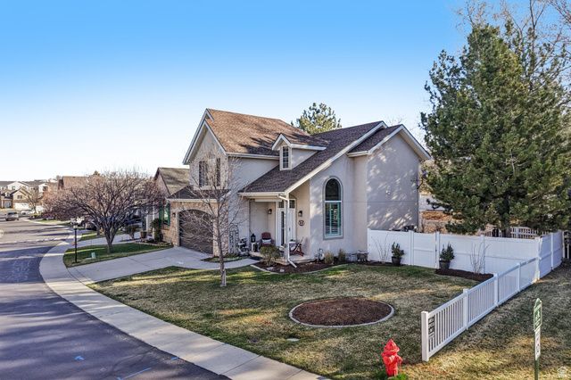 9101 S ENCHANTED OAK LN, Sandy, UT 84094