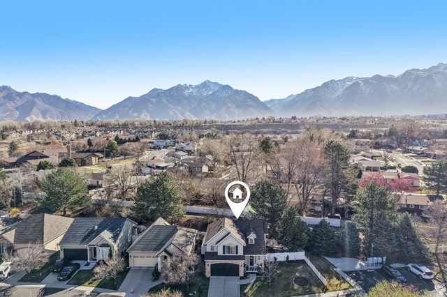 9101 S ENCHANTED OAK LN, Sandy, UT 84094