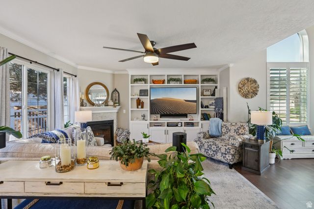 9101 S ENCHANTED OAK LN, Sandy, UT 84094