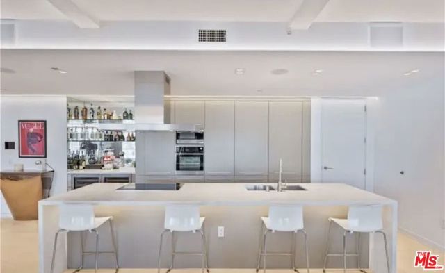 6250 Hollywood Boulevard 12D, Los Angeles, CA 90028