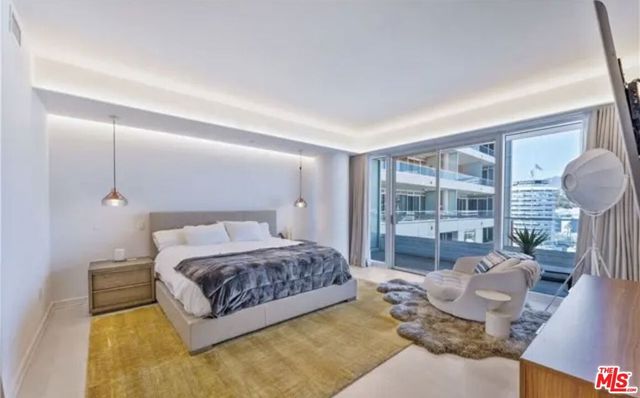 6250 Hollywood Boulevard 12D, Los Angeles, CA 90028