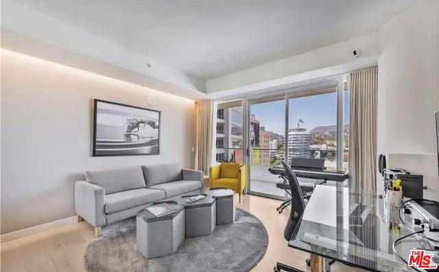 6250 Hollywood Boulevard 12D, Los Angeles, CA 90028