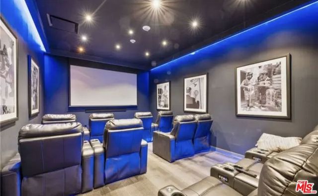 6250 Hollywood Boulevard 12D, Los Angeles, CA 90028